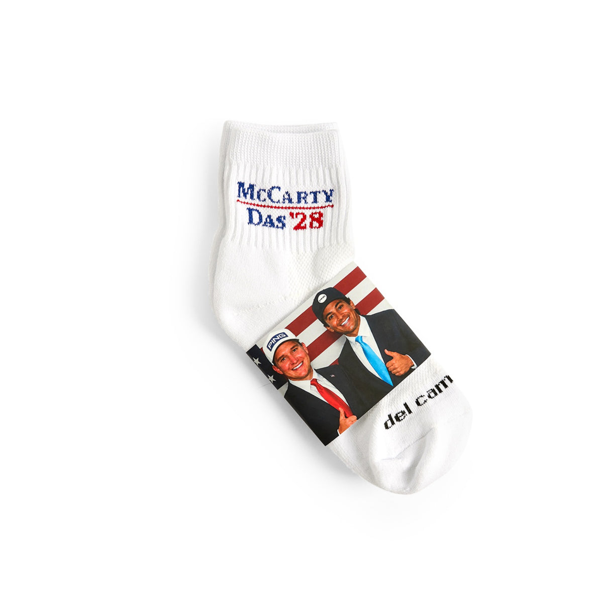 McCarty Party