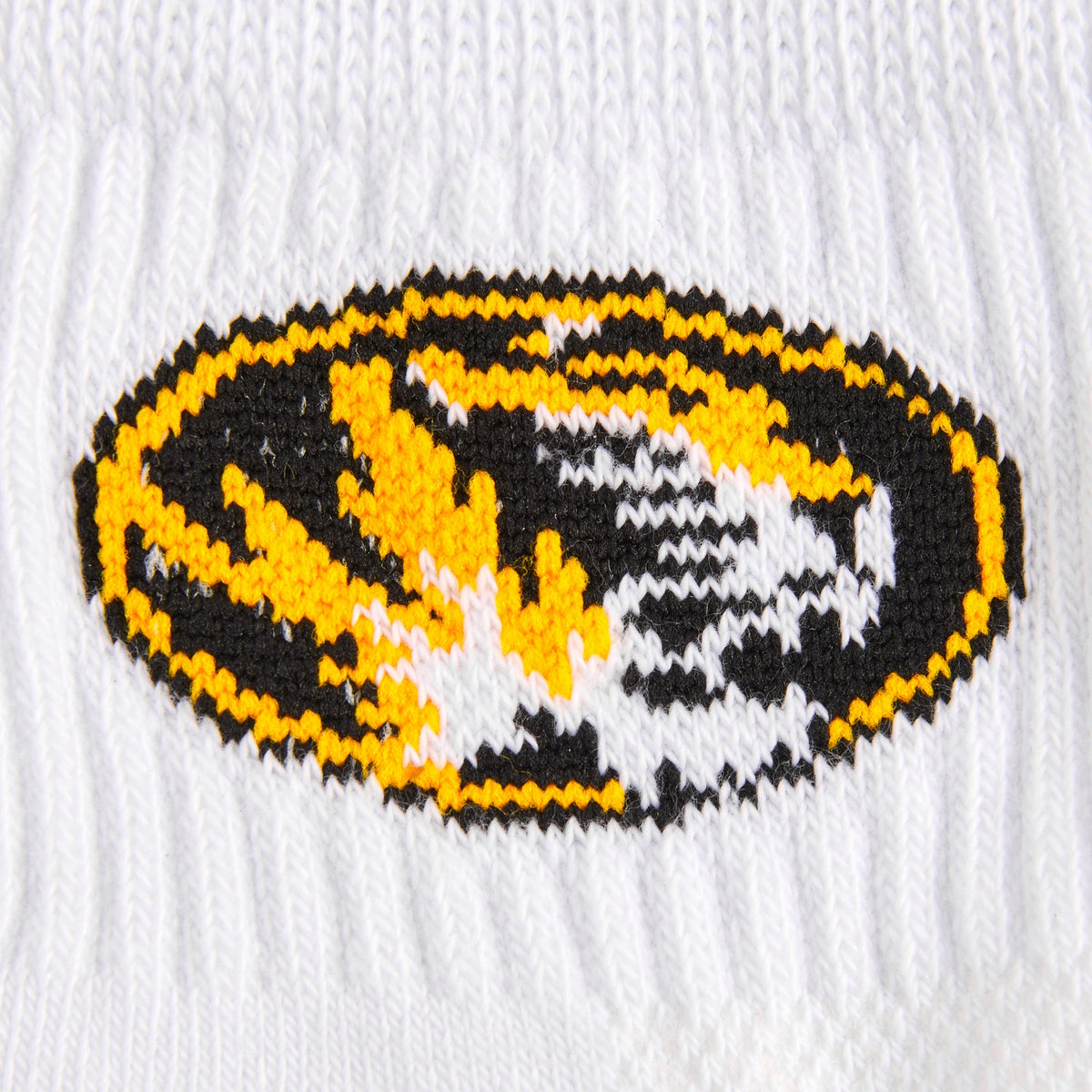 Missouri Tigers Socks - del campo