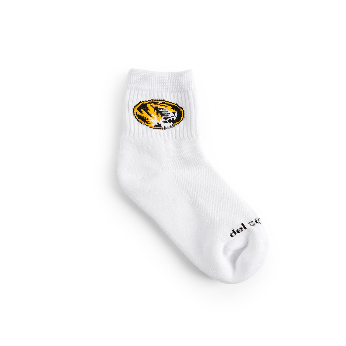 Missouri Tigers Socks - del campo