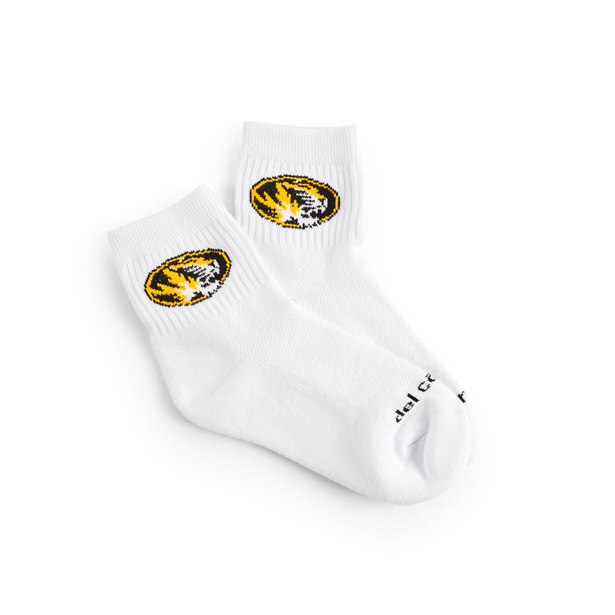 Missouri Tigers Socks - del campo