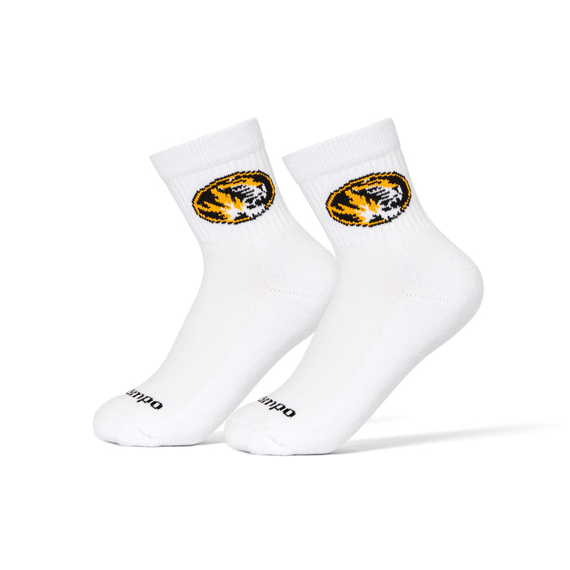 Missouri Tigers Socks - del campo