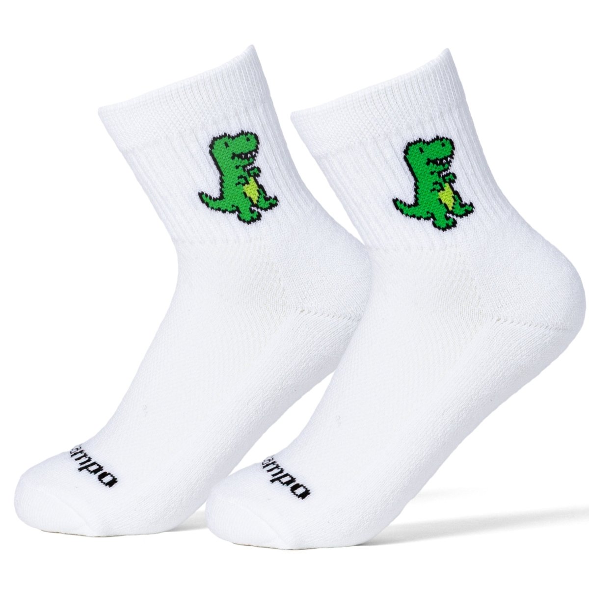 Dino Boys - del campo