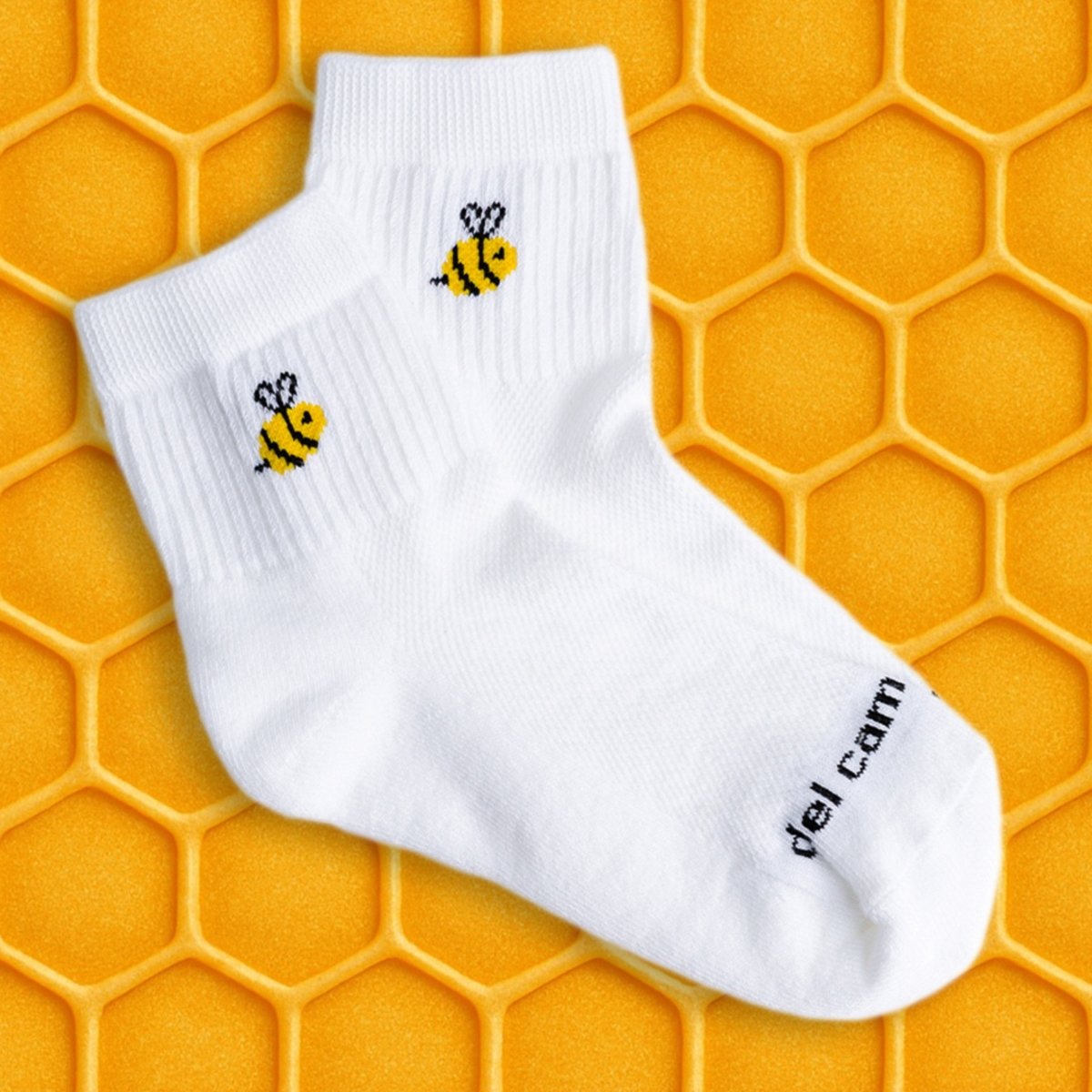 Bumble Bees - del campo