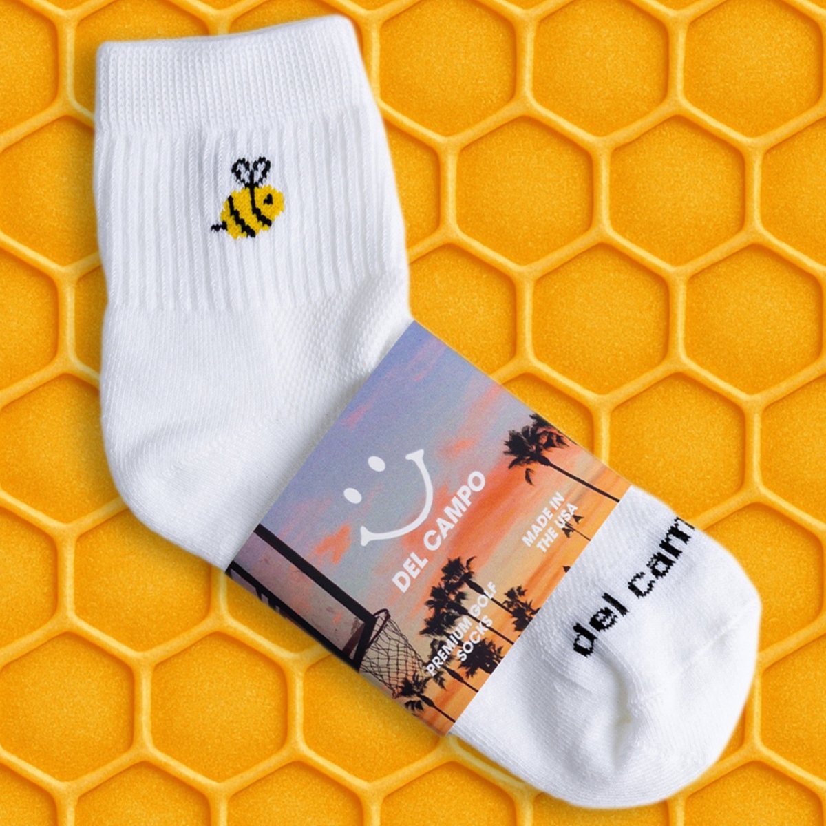 Bumble Bees - del campo