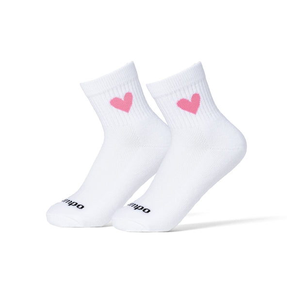 Pink Hearts - del campo