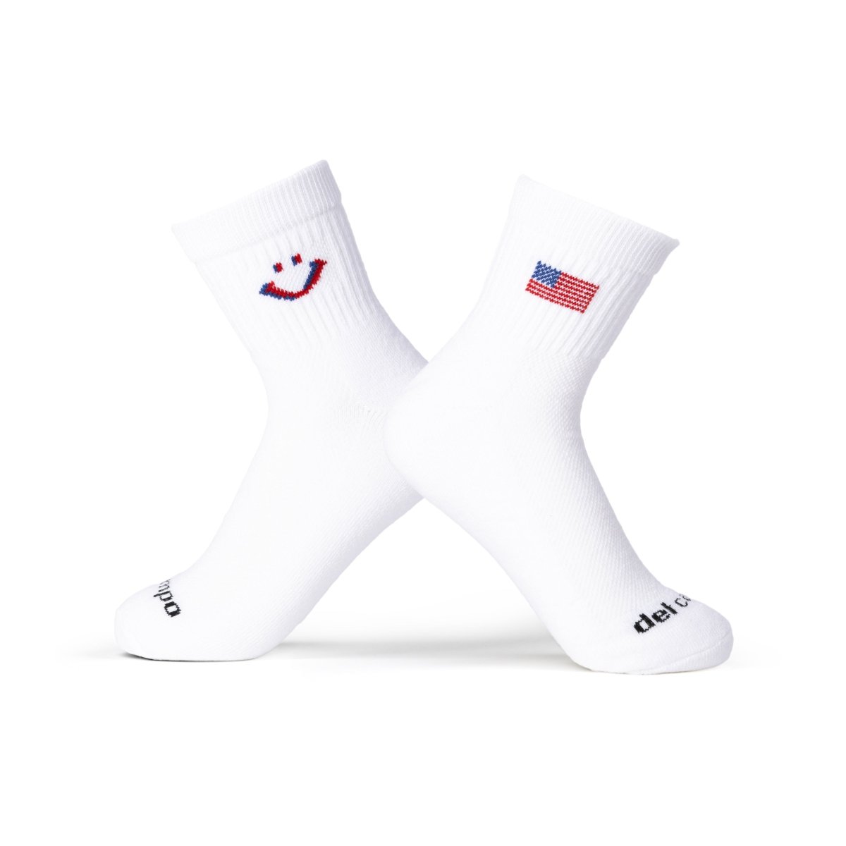 The 1776 - del campo