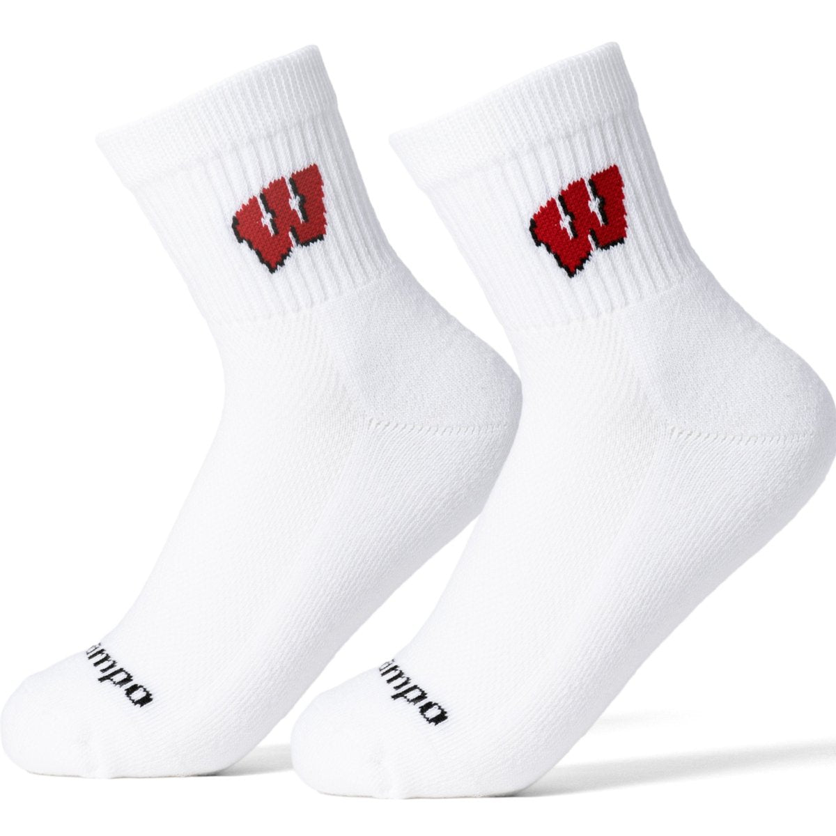 Wisconsin Badgers - del campo