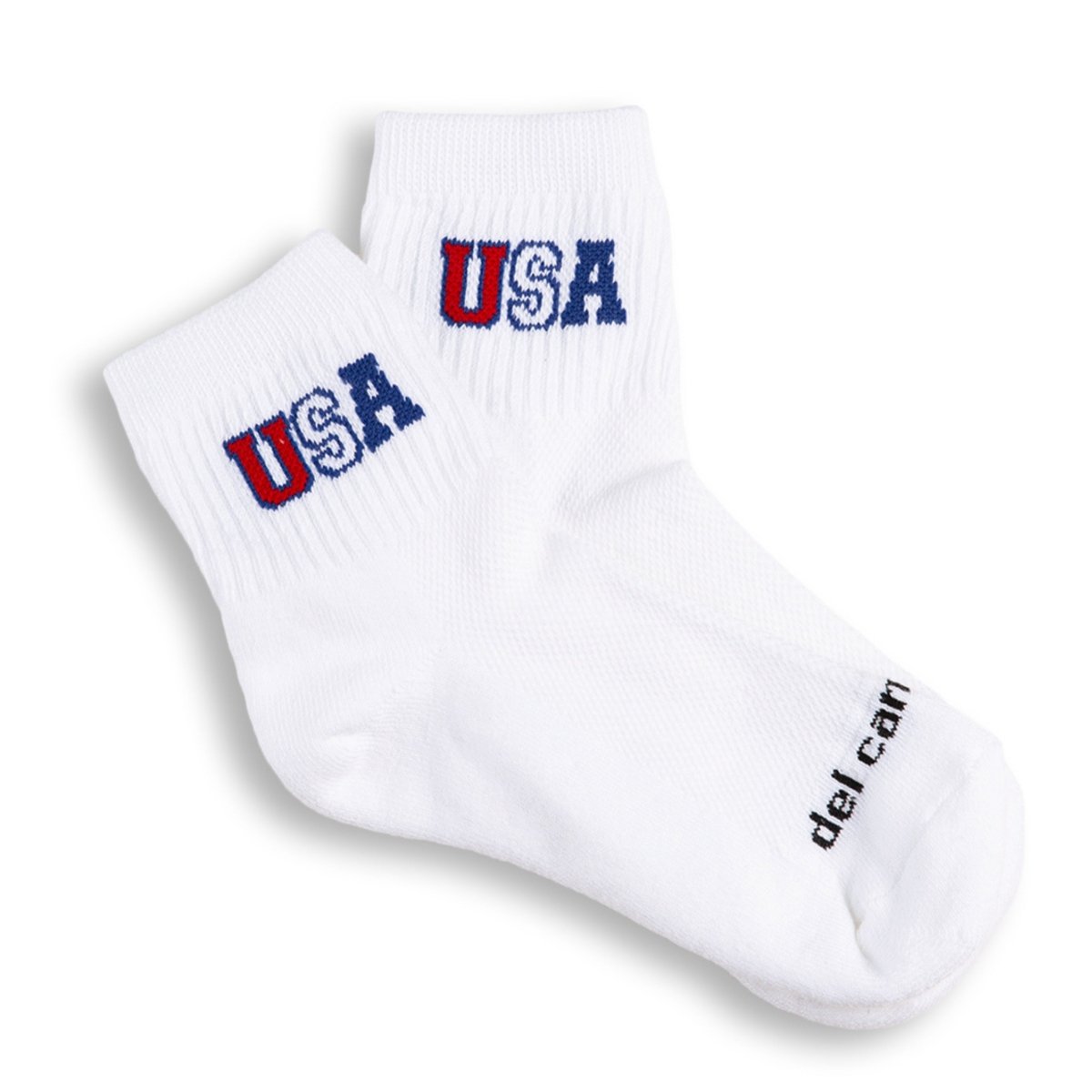 Block USA - del campo