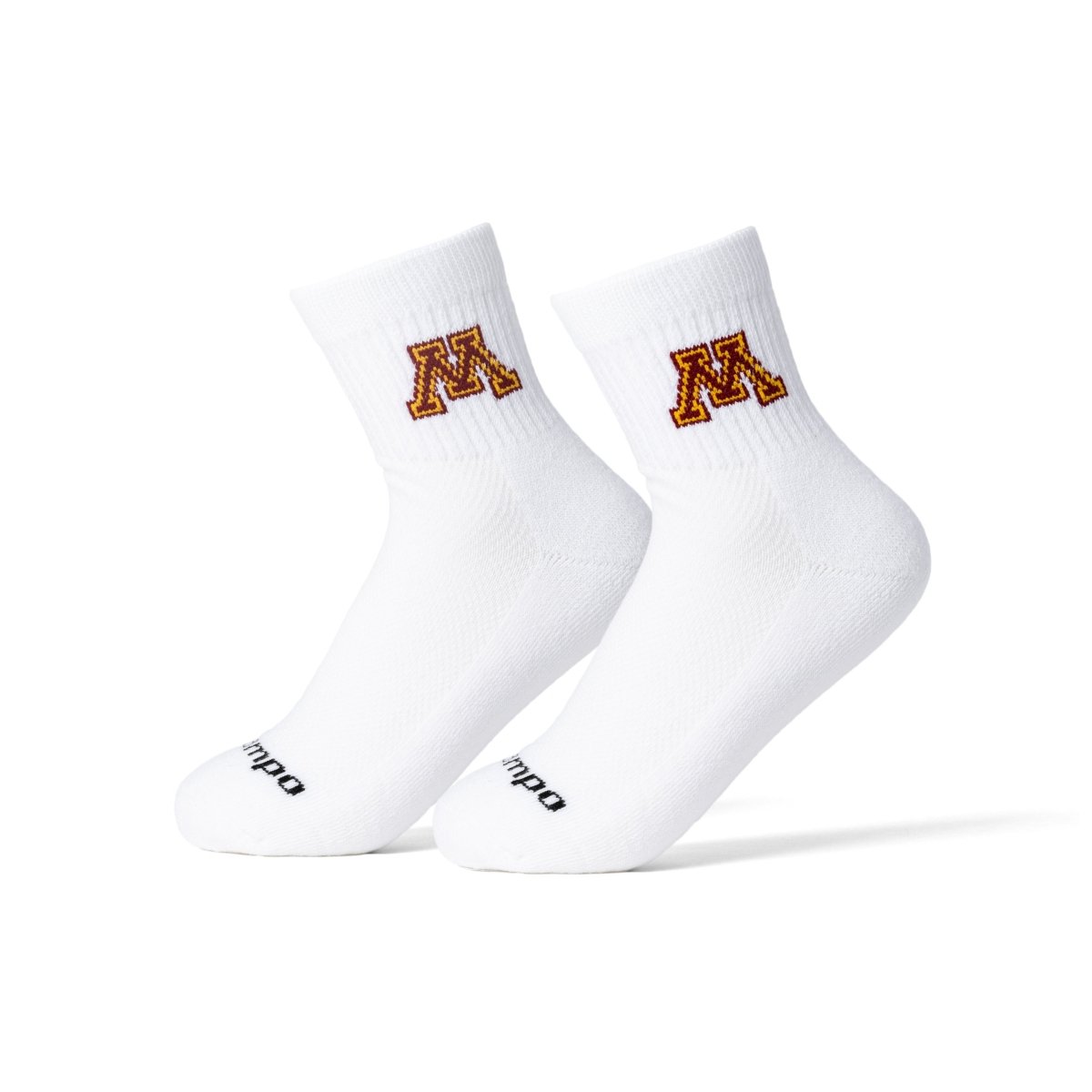 Minnesota Gophers - del campo
