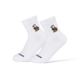 Bald Eagle Boys - del campo