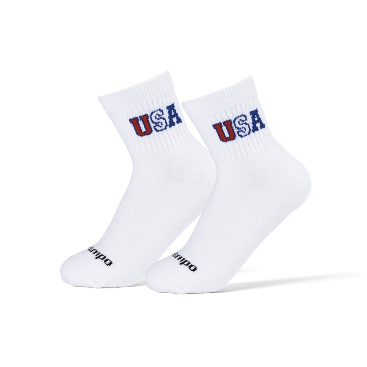 Block USA - del campo