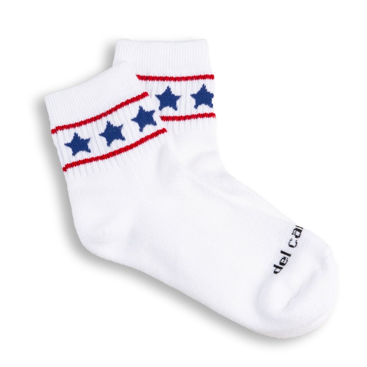 Stars and Bars - del campo