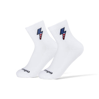 Freedom Bolts - del campo