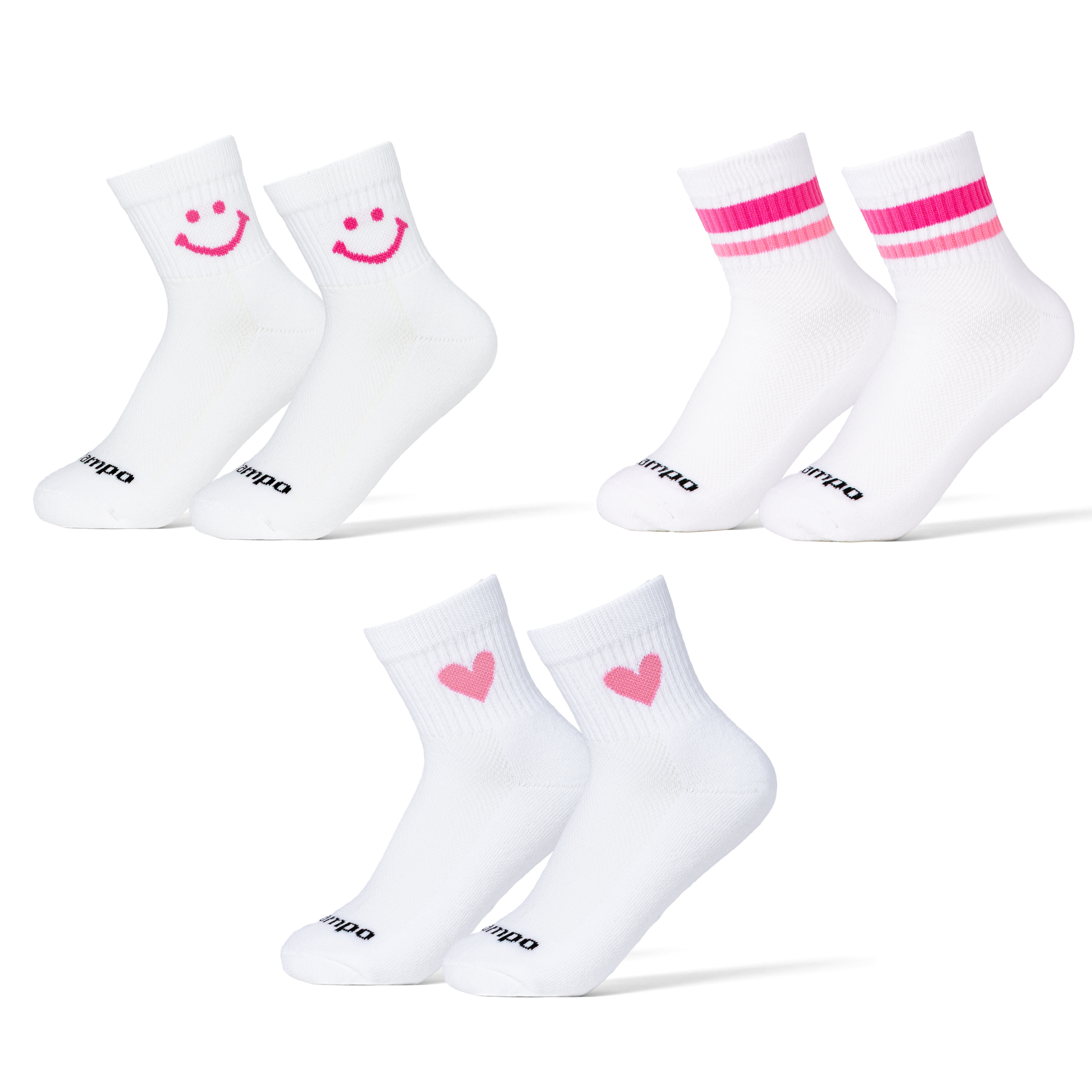 Pink Pack
