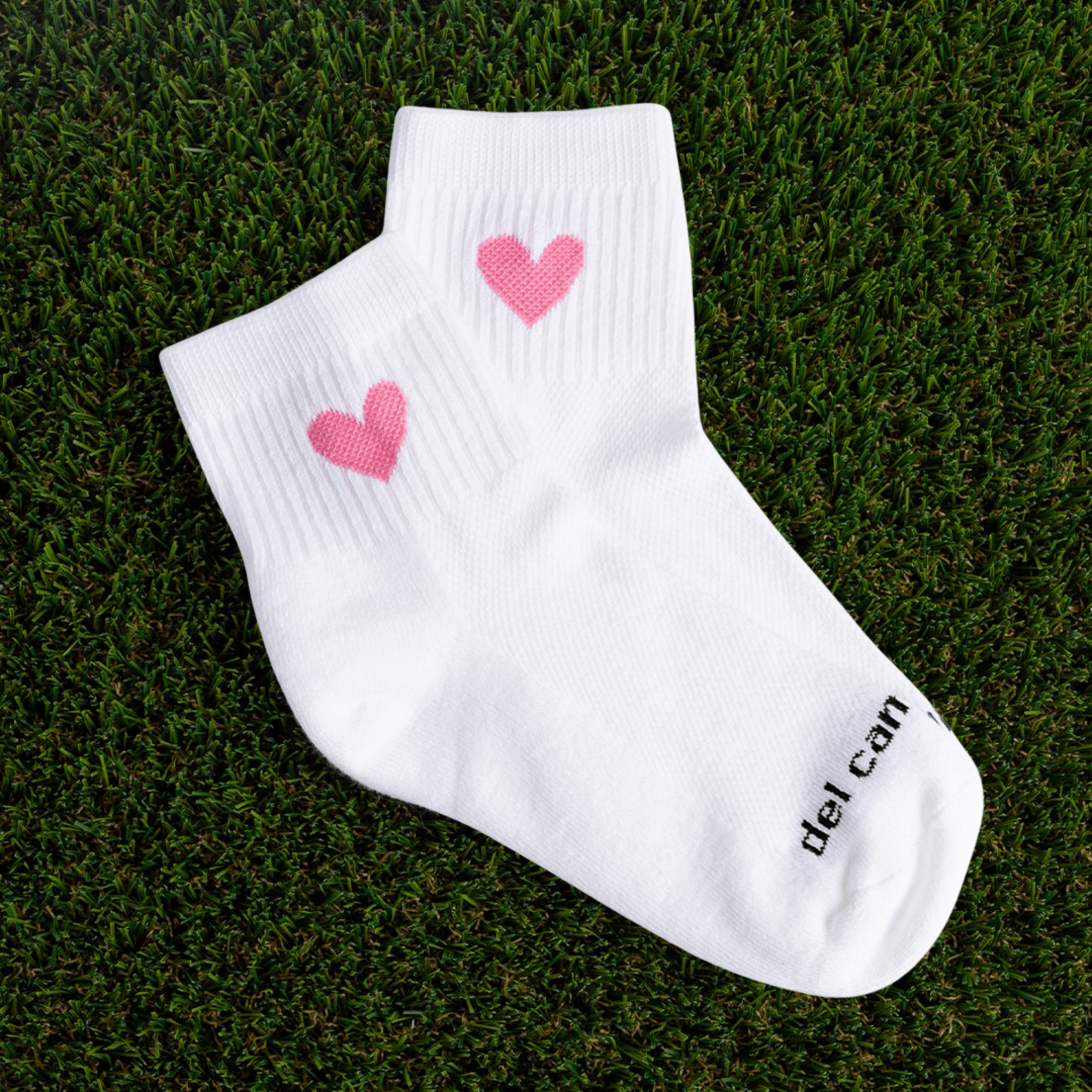 Pink Pack Bundle - del campo