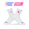 Del Campo x Making Strides Against Breast Cancer