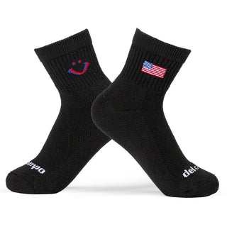 The 1776 - Night Mode - del campo