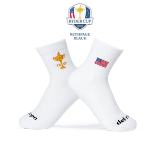 Ryder Cup USA - del campo