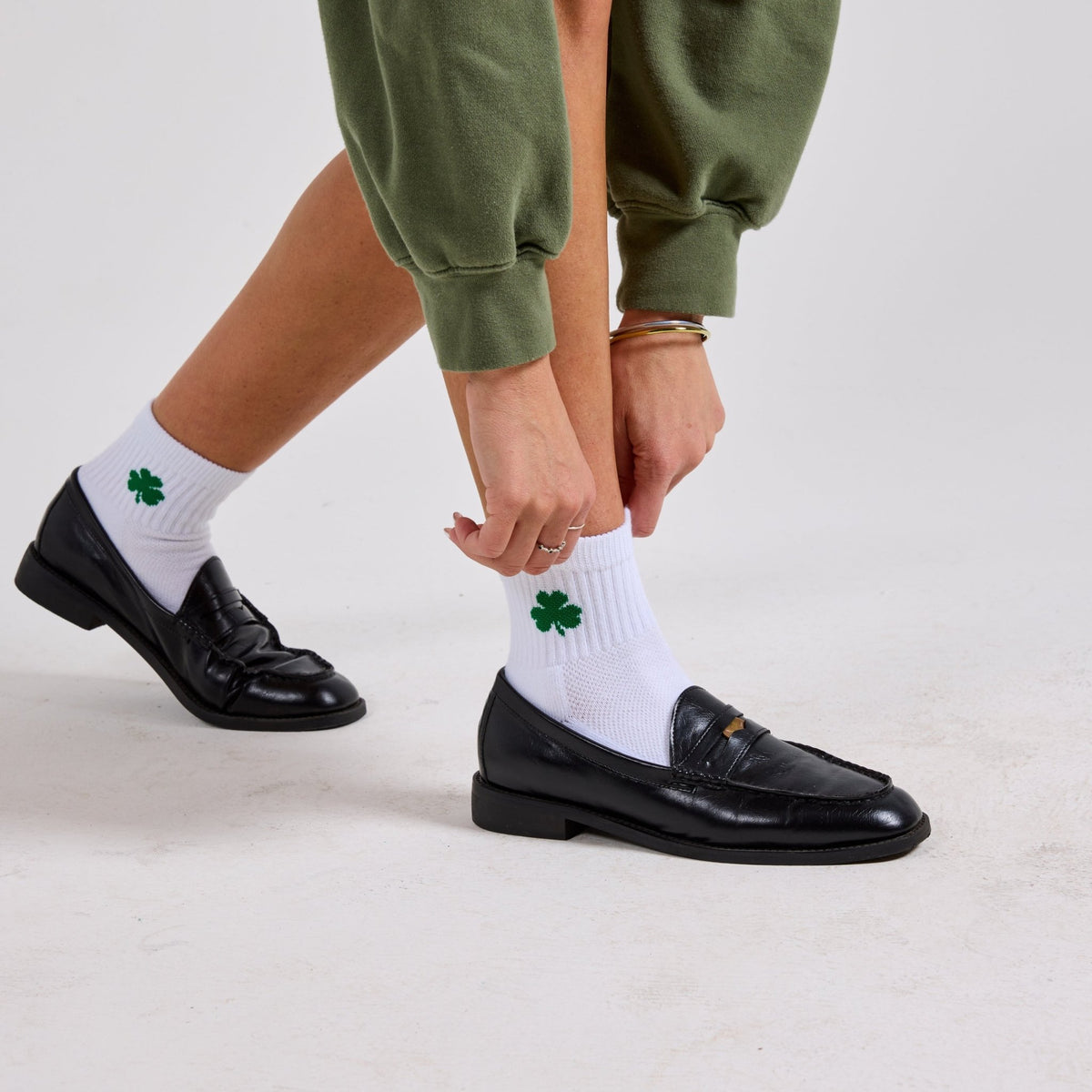 Green Pack Bundle - del campo