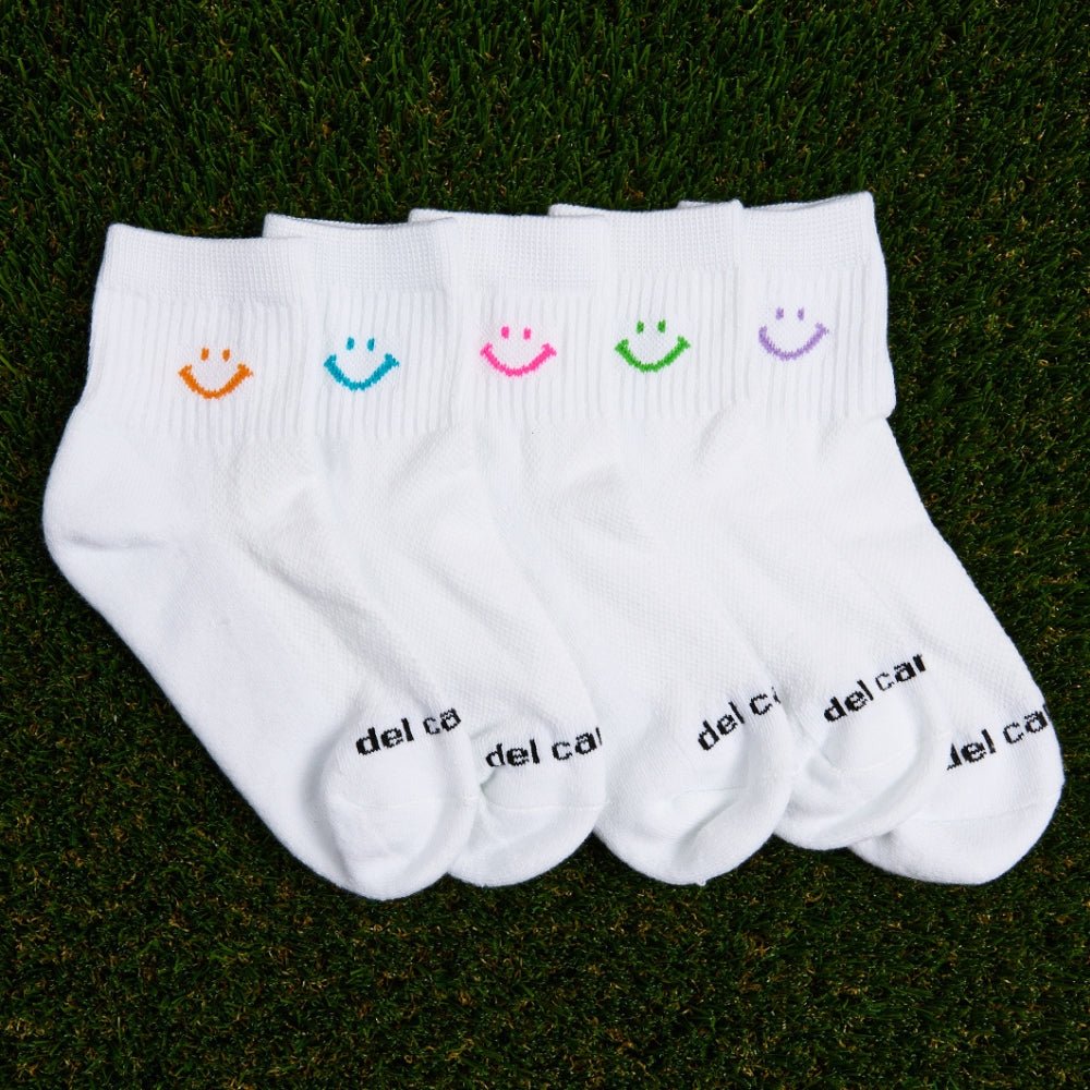 Spring Smiley Pack - del campo