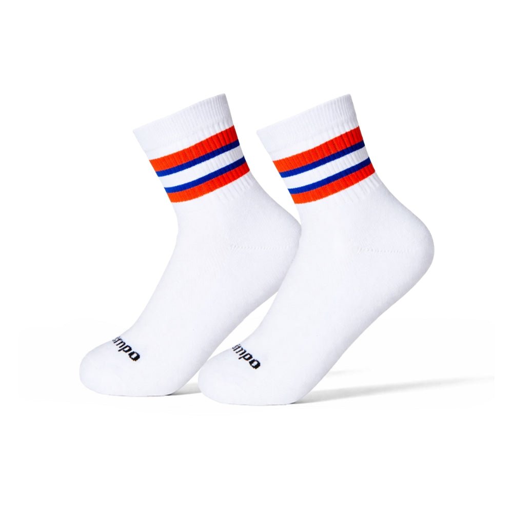 Helmet Stripe - del campo