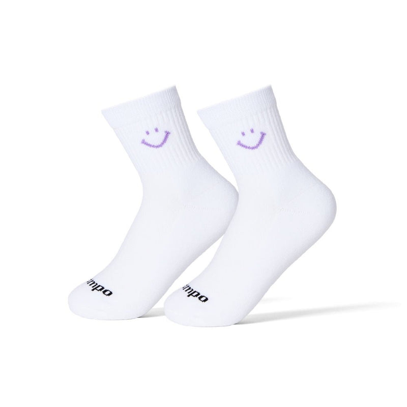 Lilac Smiley - del campo