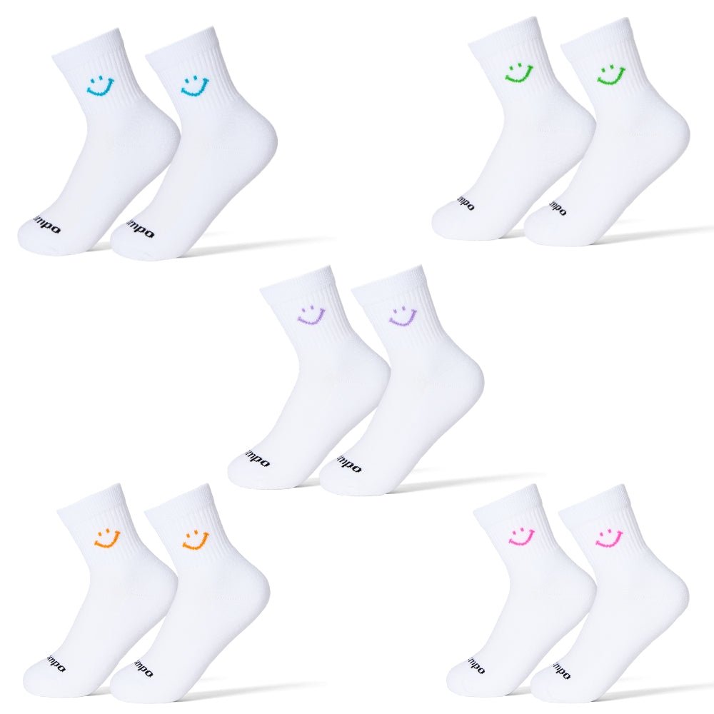 Spring Smiley Pack - del campo