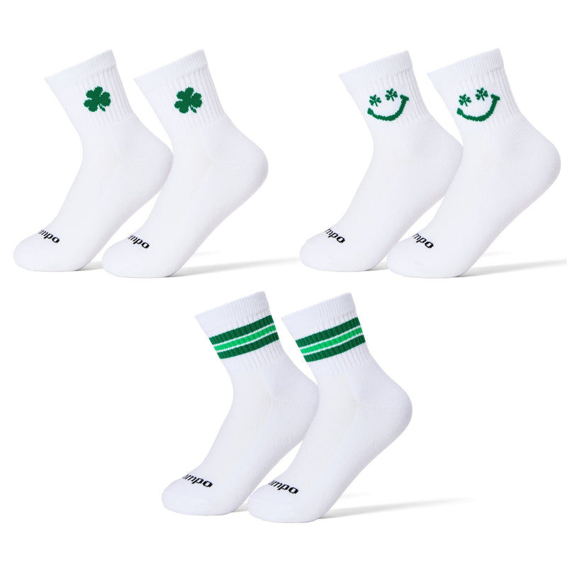 St. Paddy's Pack - del campo
