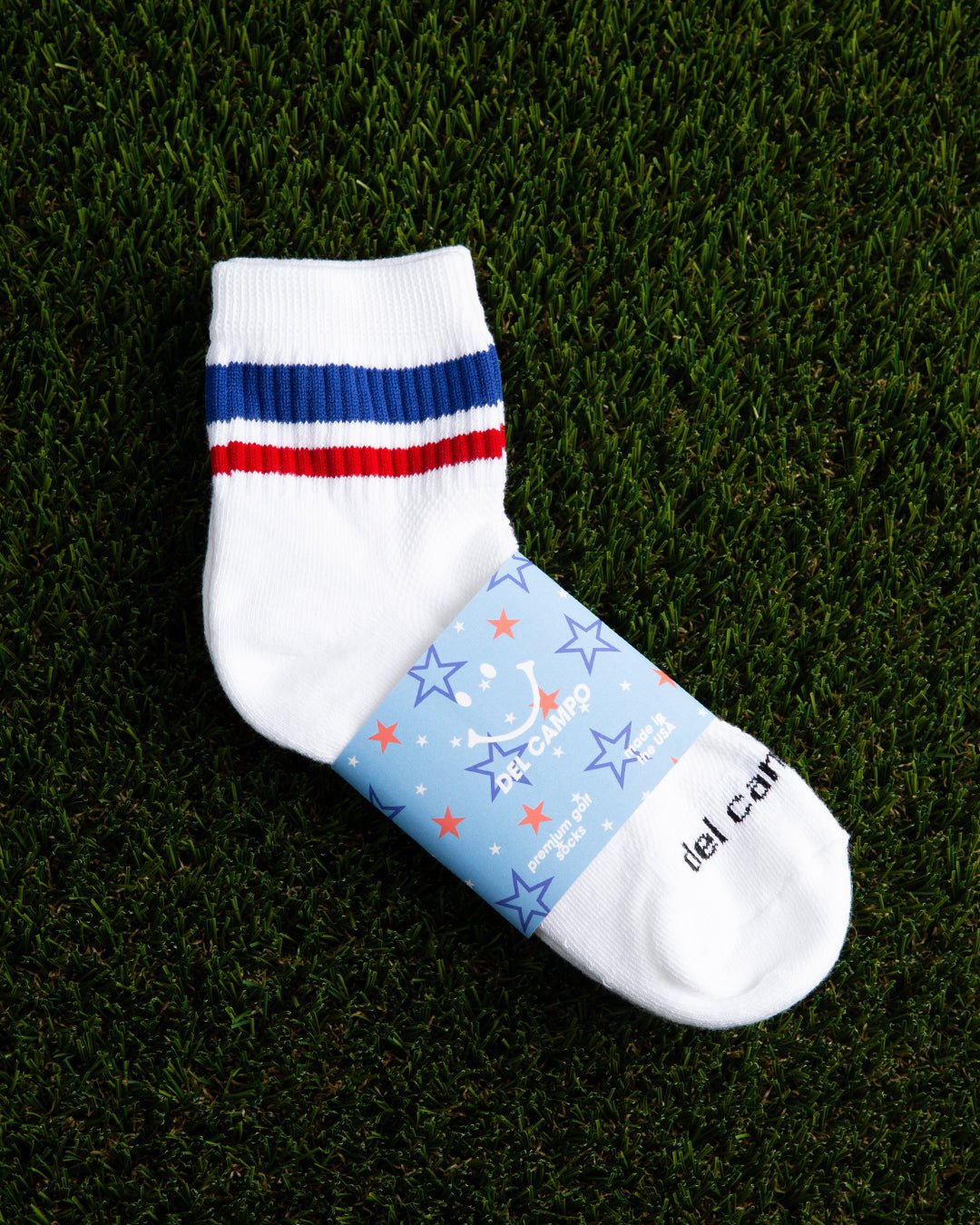 America Pack - del campo