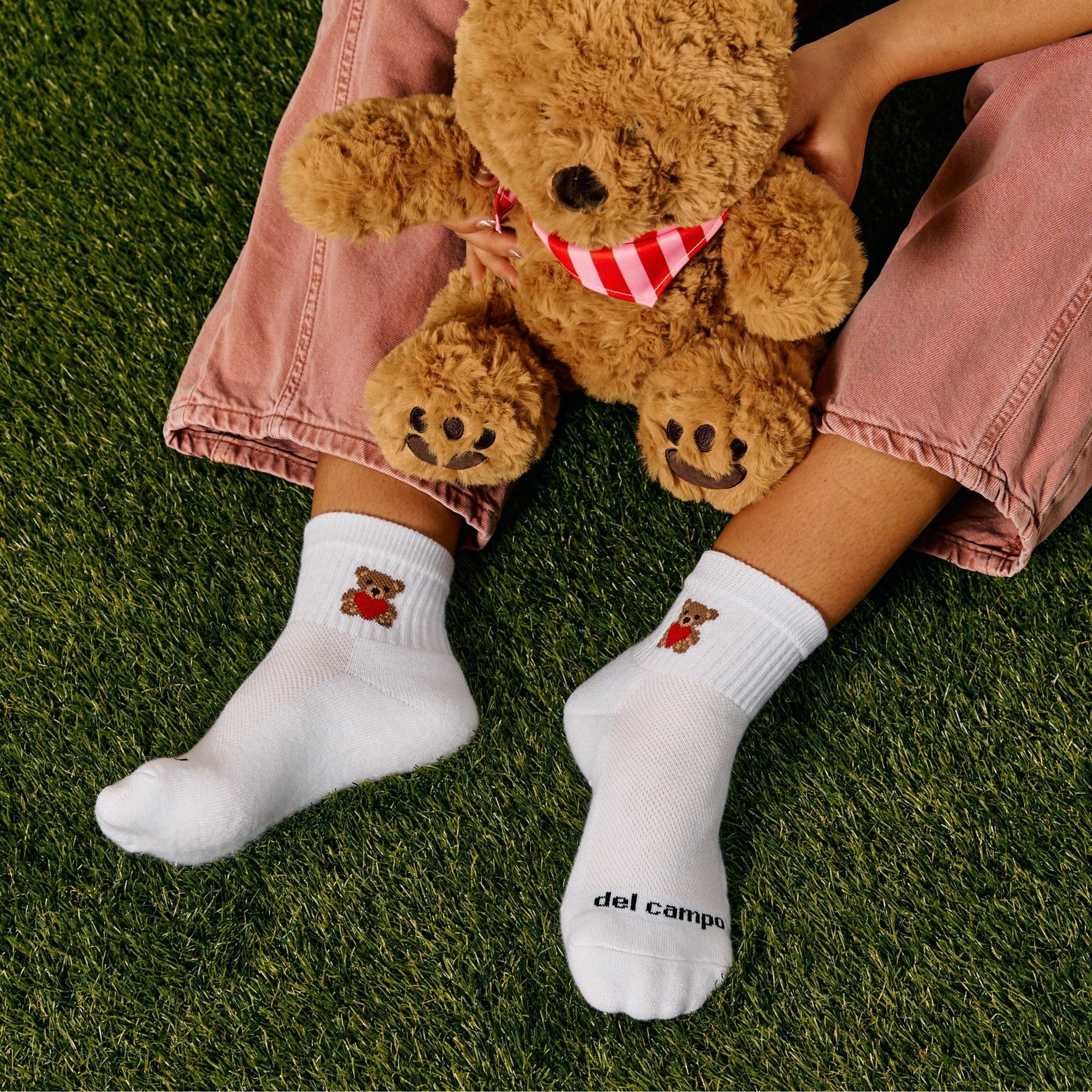 Kids Valentine's Pack - del campo