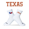 Texas Script - del campo