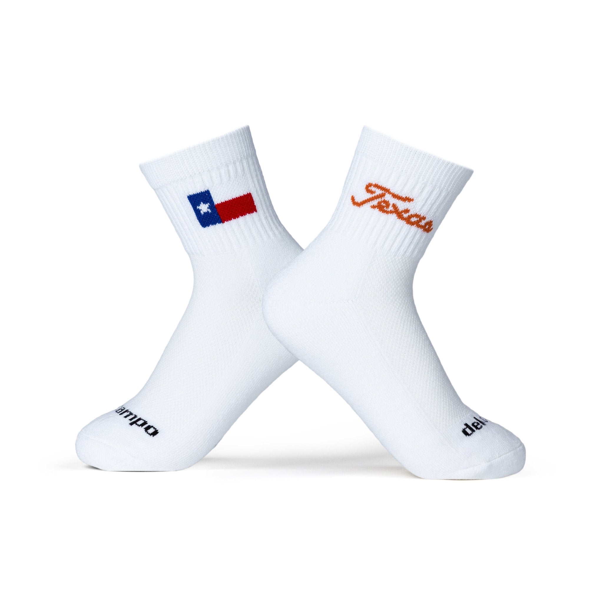 Longhorn Pack - del campo