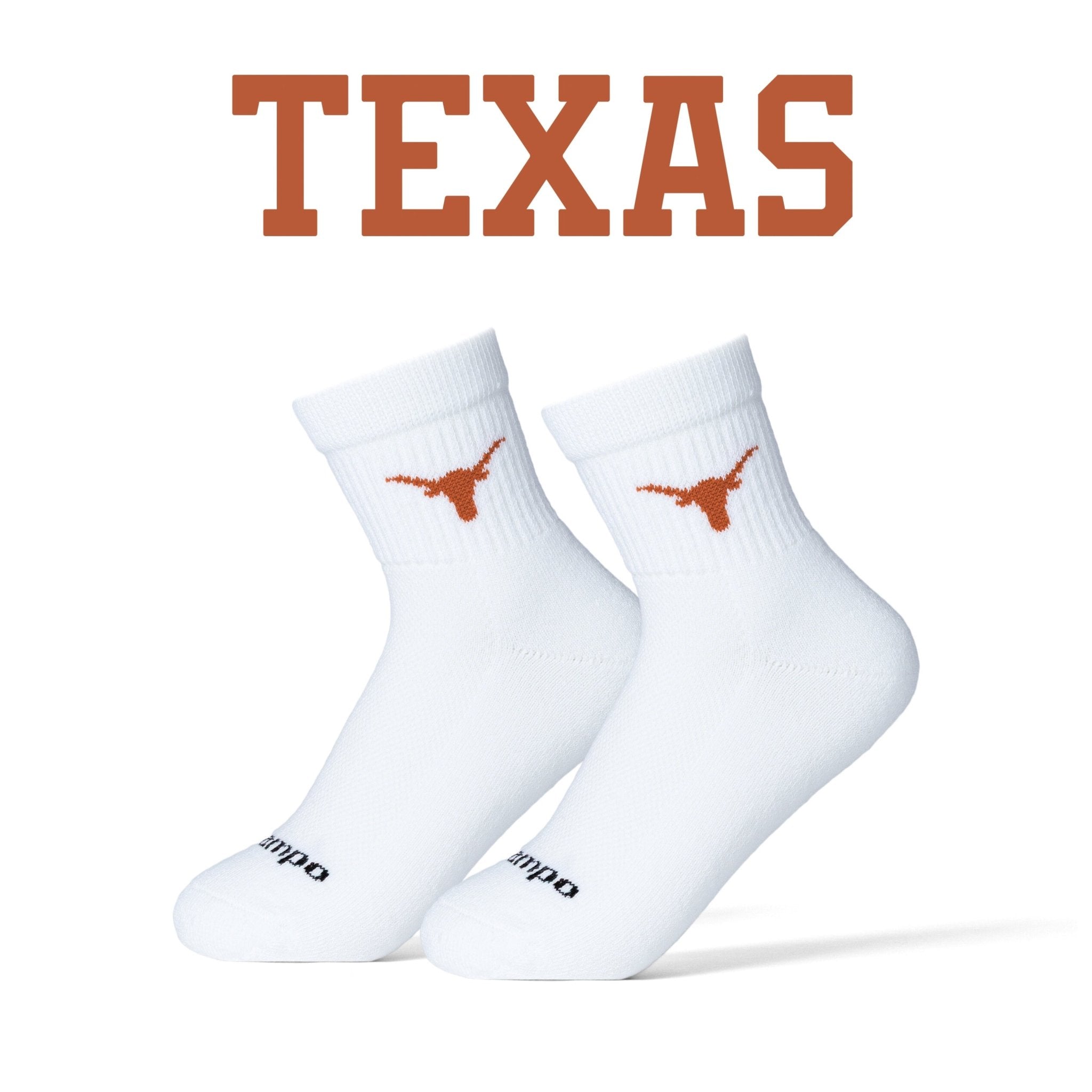 Texas Longhorns - del campo