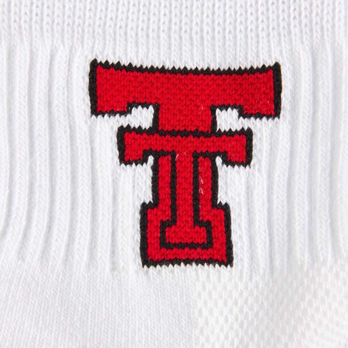Texas Tech Red Raiders Socks - del campo