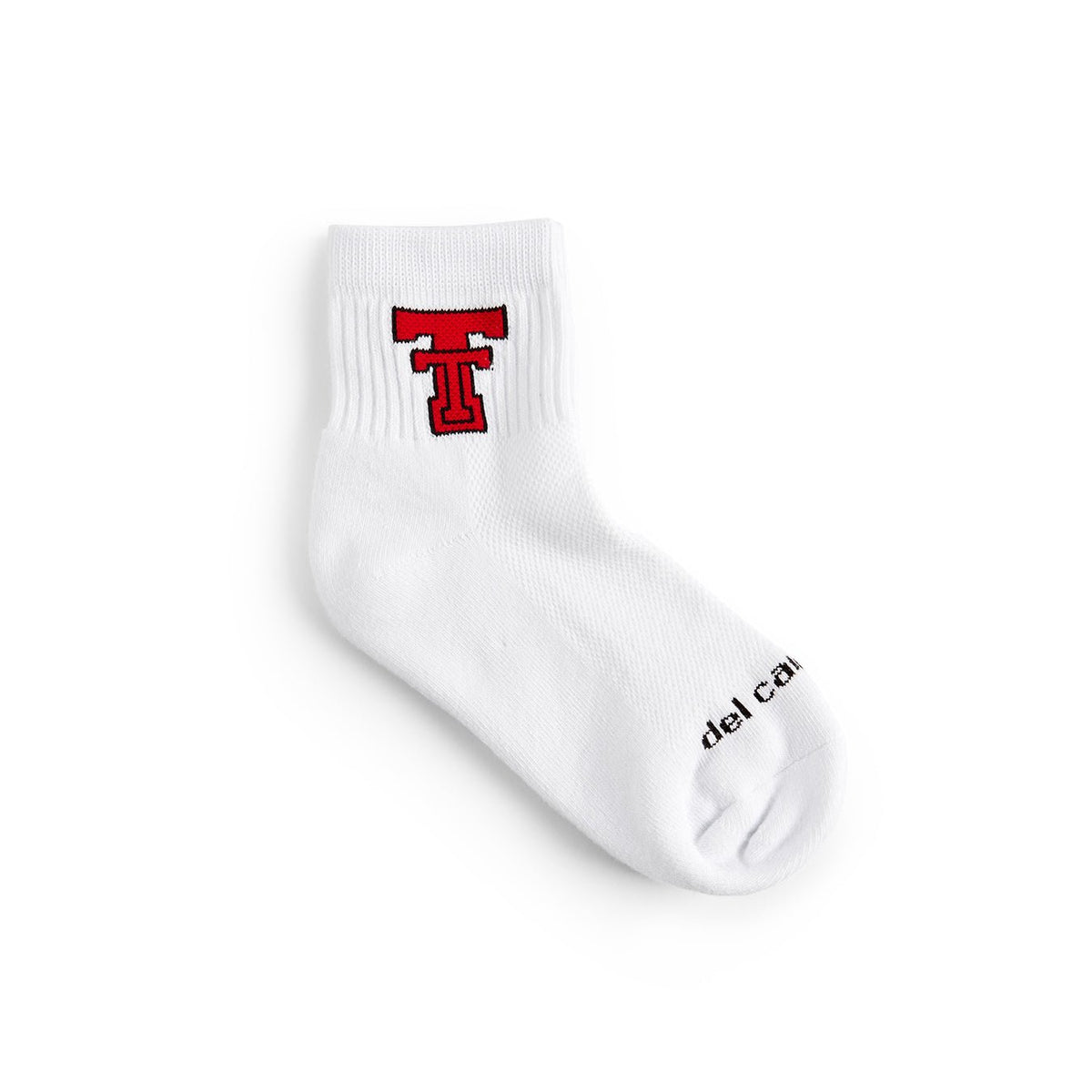 Texas Tech Red Raiders Socks - del campo