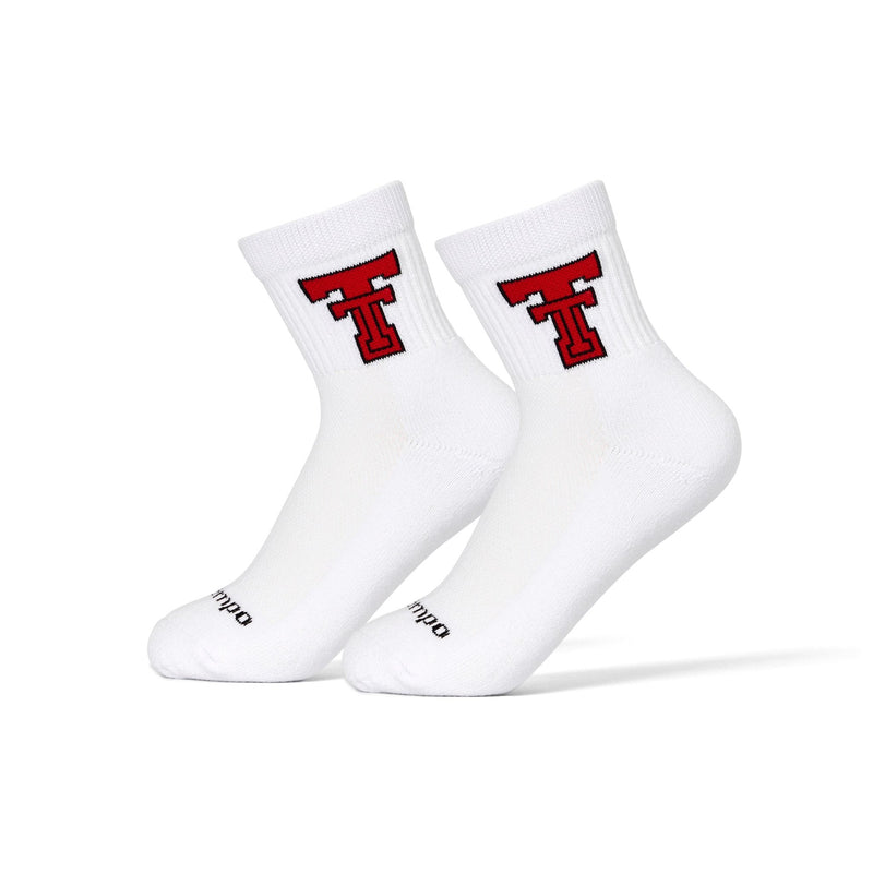 Texas Tech Red Raiders Socks - del campo
