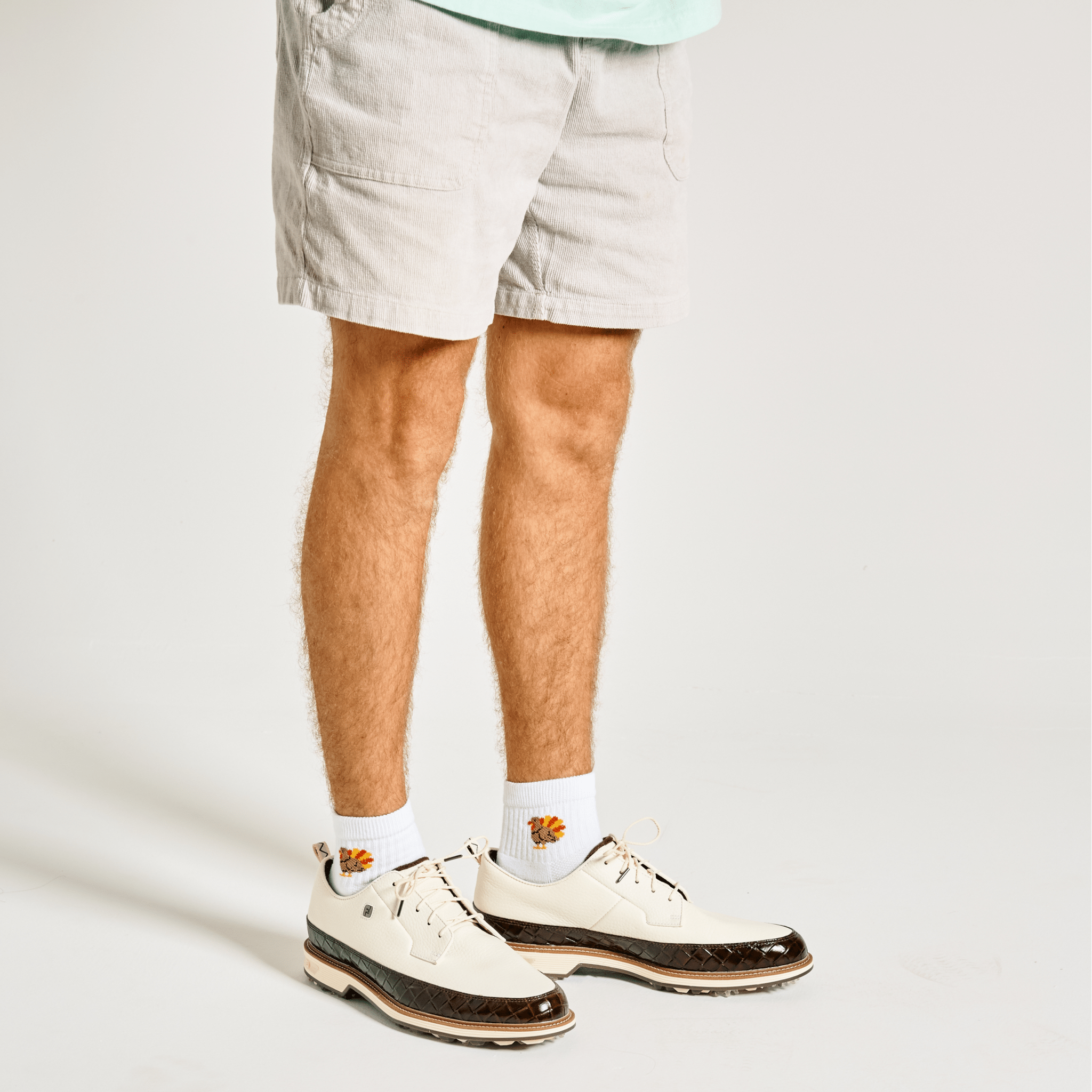 Turkey Boys - del campo