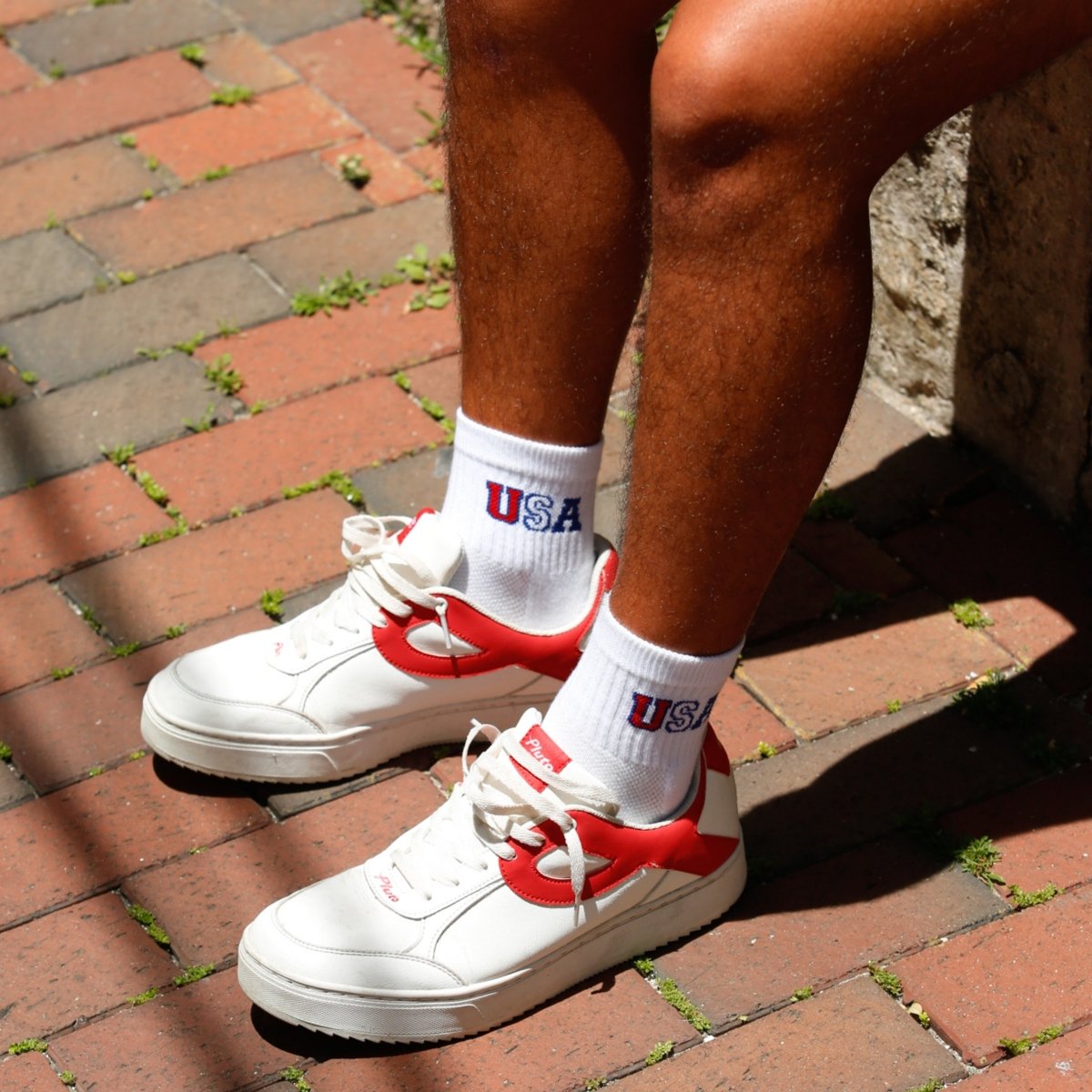 Block USA - del campo
