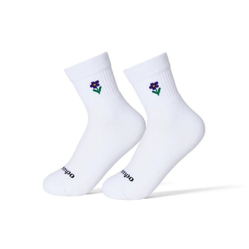 Violet - del campo