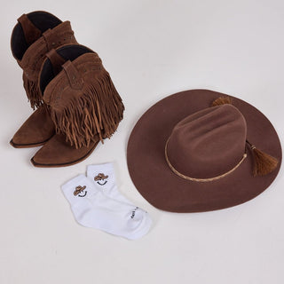 Cowboy Smiley