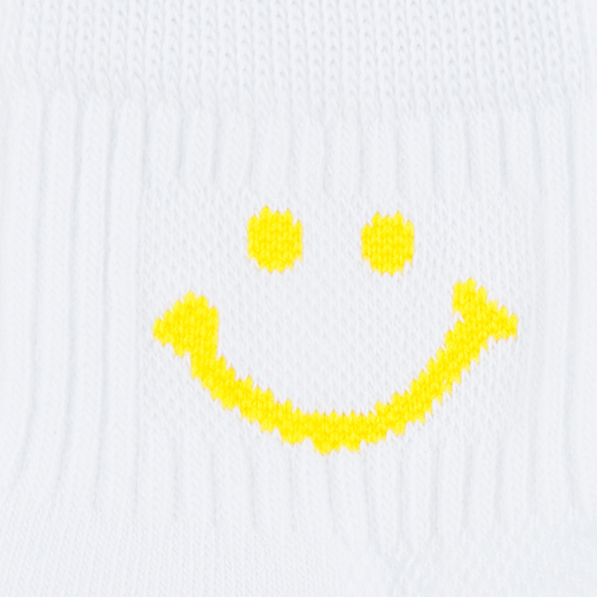 Yellow Smiley