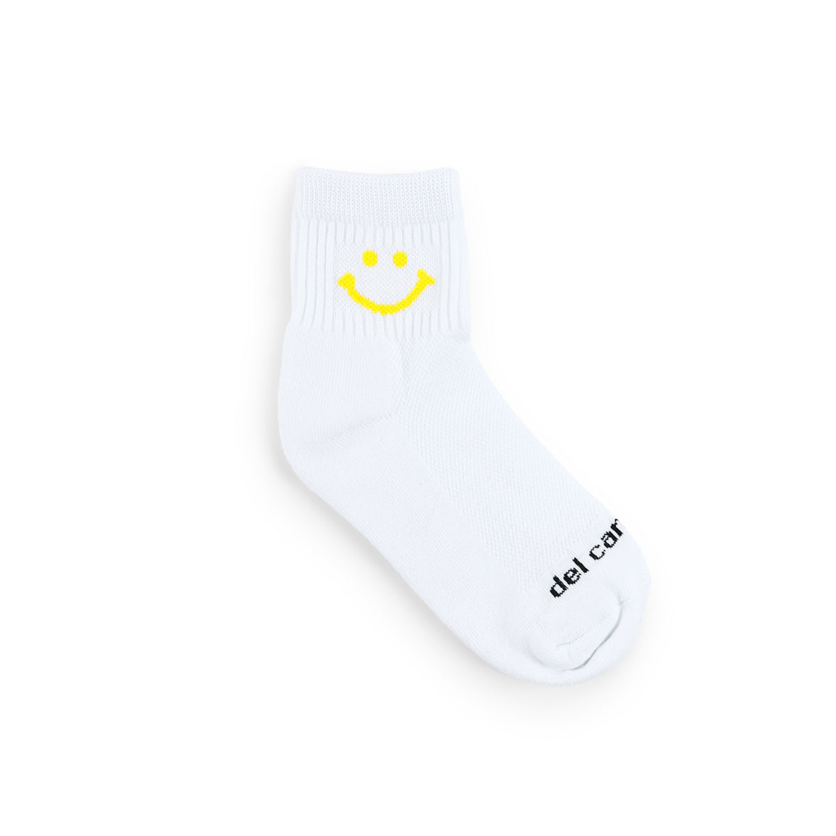 Yellow Smiley