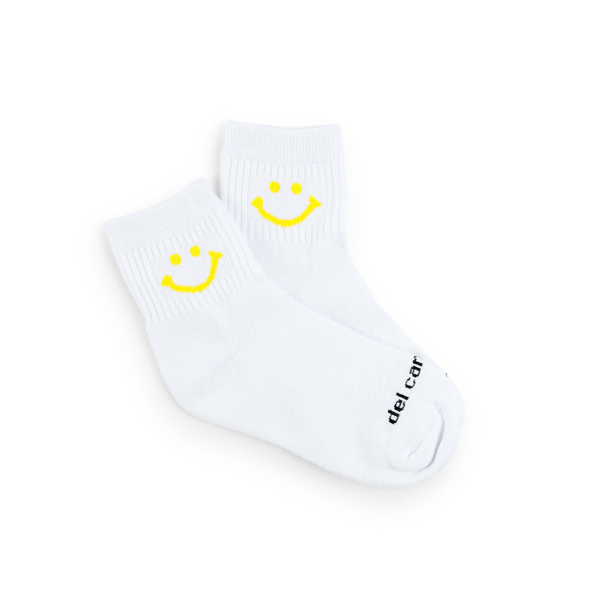 Yellow Smiley