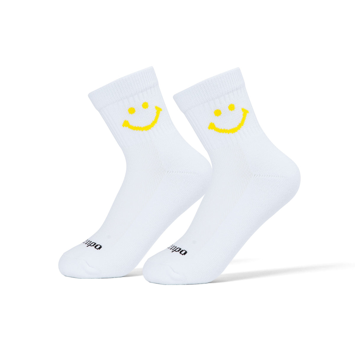 Yellow Smiley