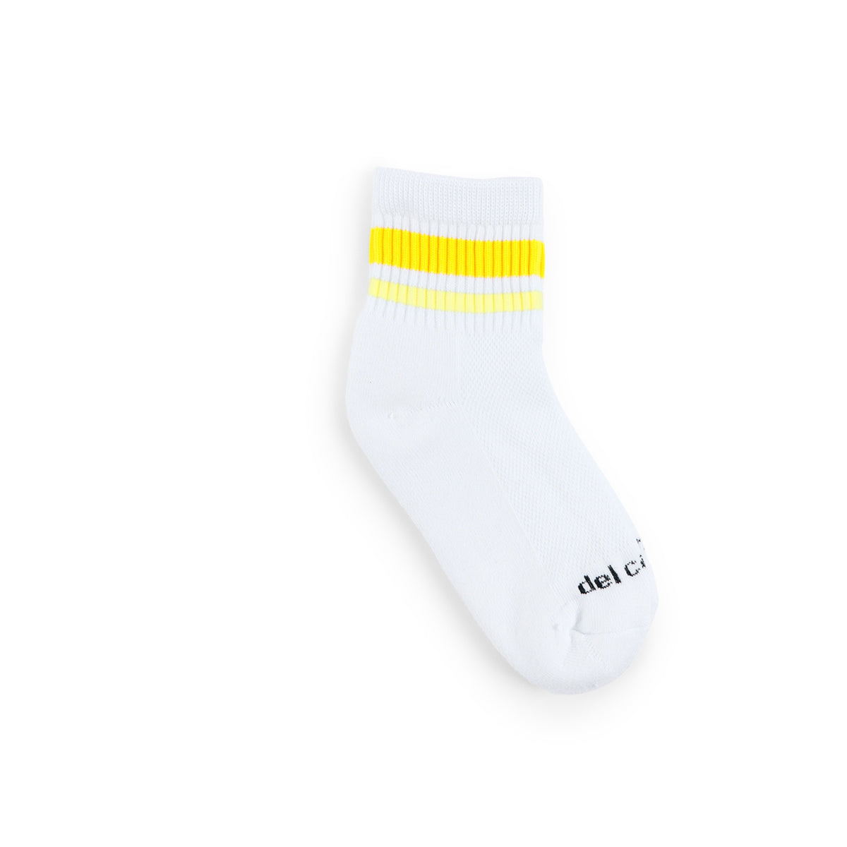 Yellow Stripes