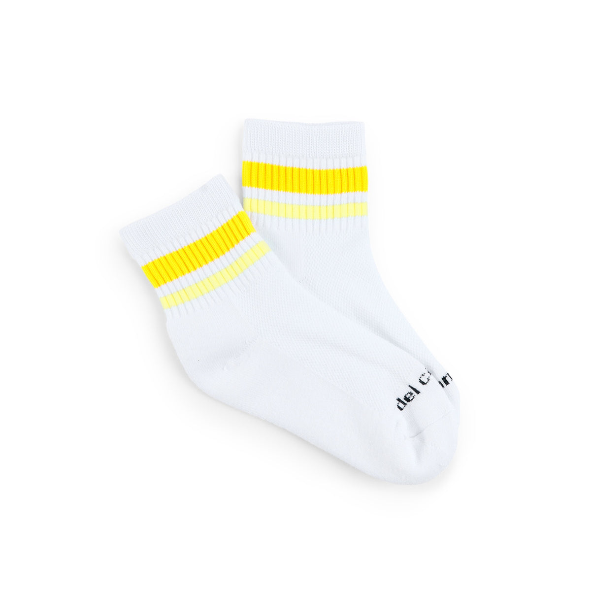 Yellow Stripes