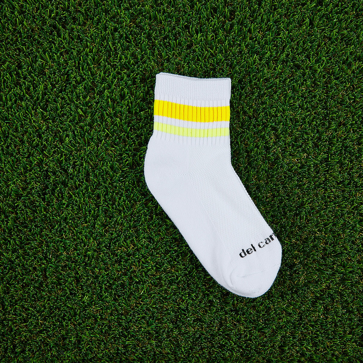 Yellow Stripes