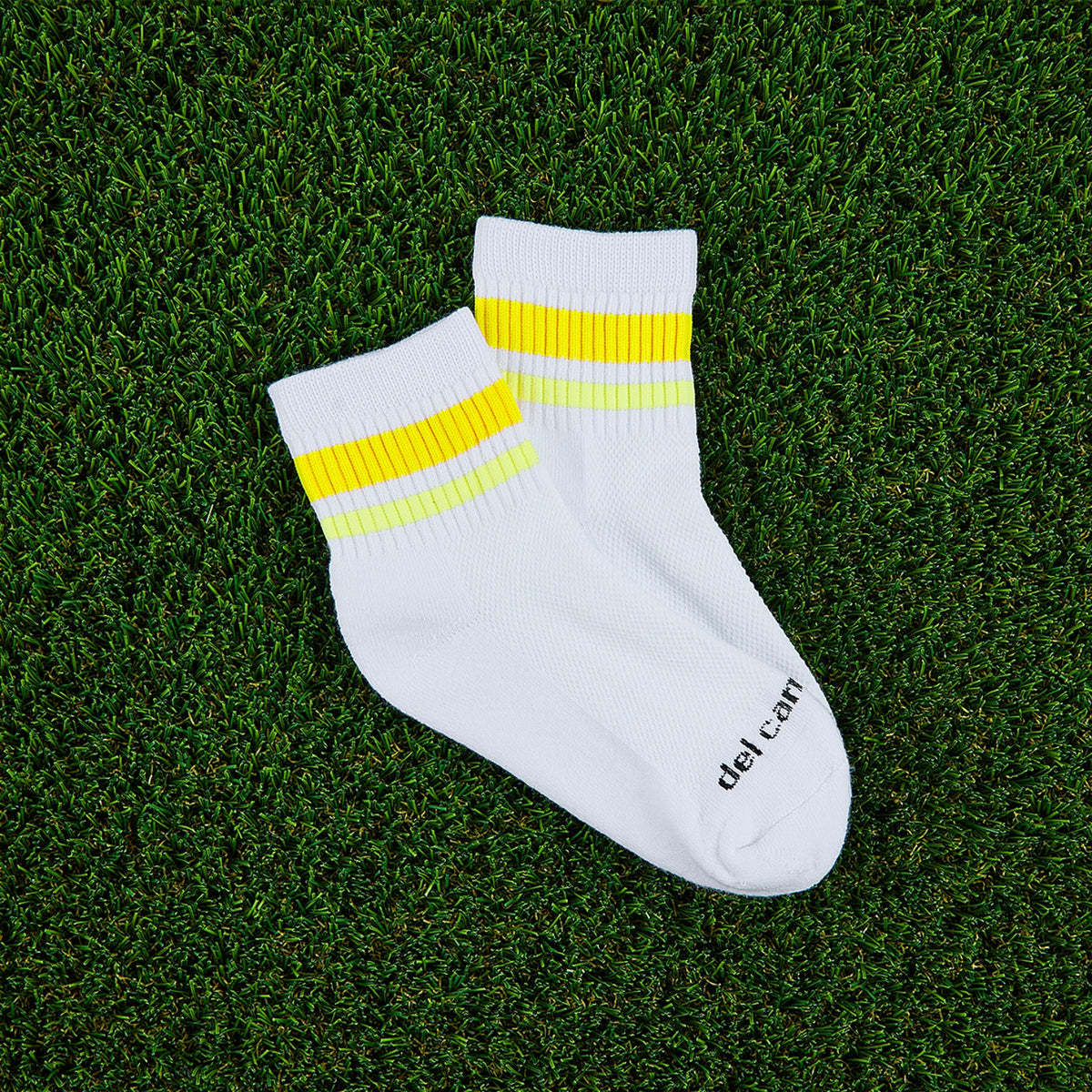 Yellow Stripes