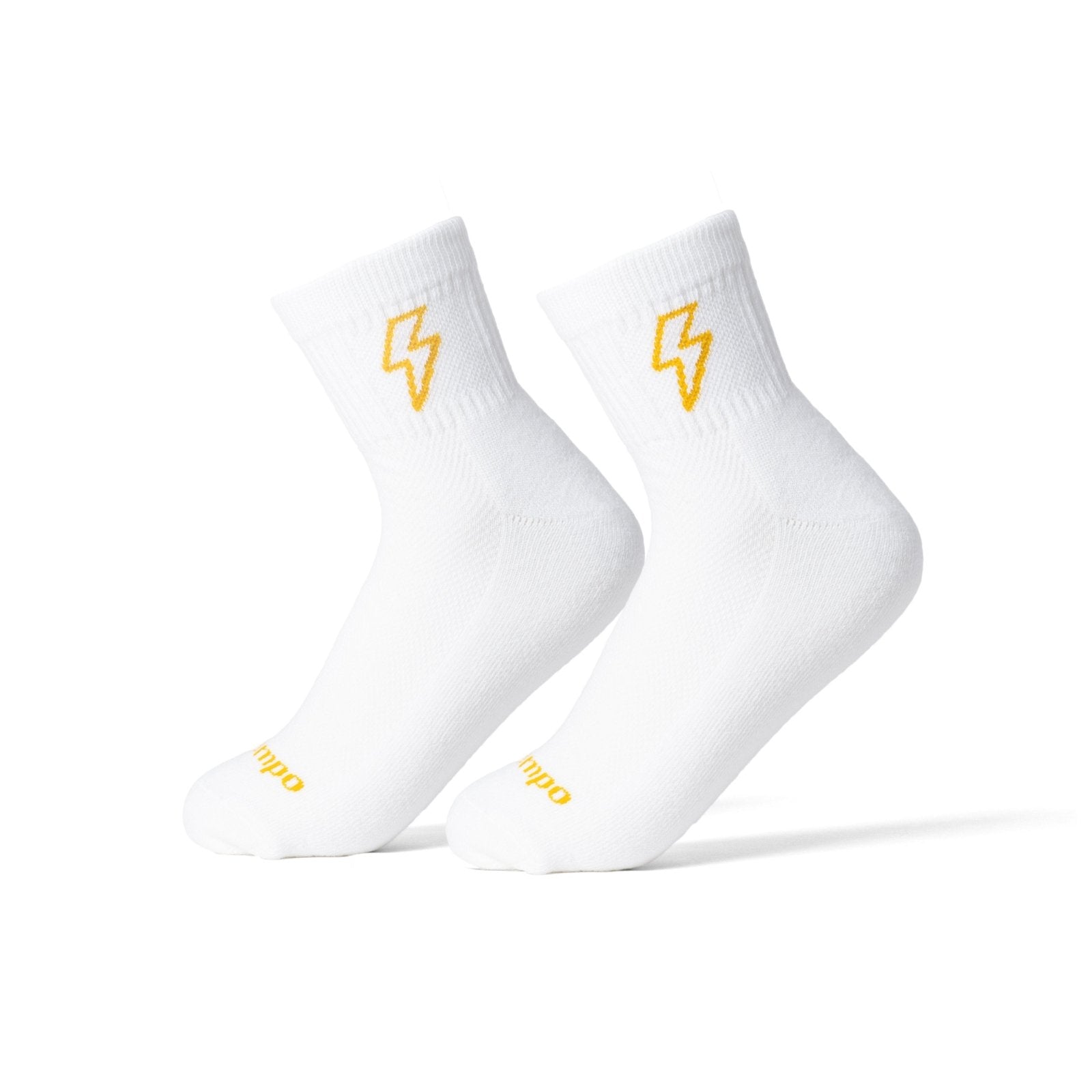 Bolts - Gold - del campo