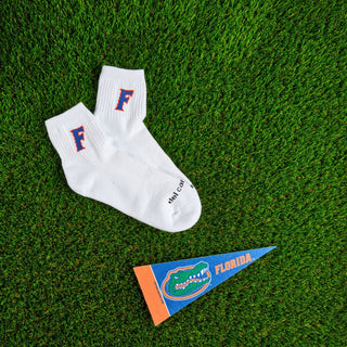 Florida Gators - Block F